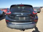 2021 Nissan Murano Sv for Sale in Brighton, CO - Side
