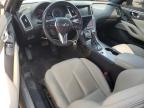 2017 Infiniti Q60 Premium იყიდება San Antonio-ში, TX - Hail