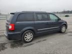 2014 Chrysler Town & Country Touring na sprzedaż w Dunn, NC - Minor Dent/Scratches