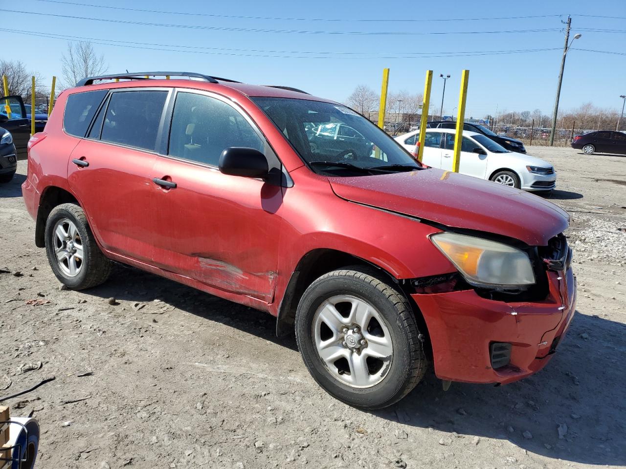 2010 Toyota RAV 4 - Image 4