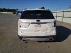 2017 Ford Explorer Platinum de vânzare în Shreveport, LA - Rear End