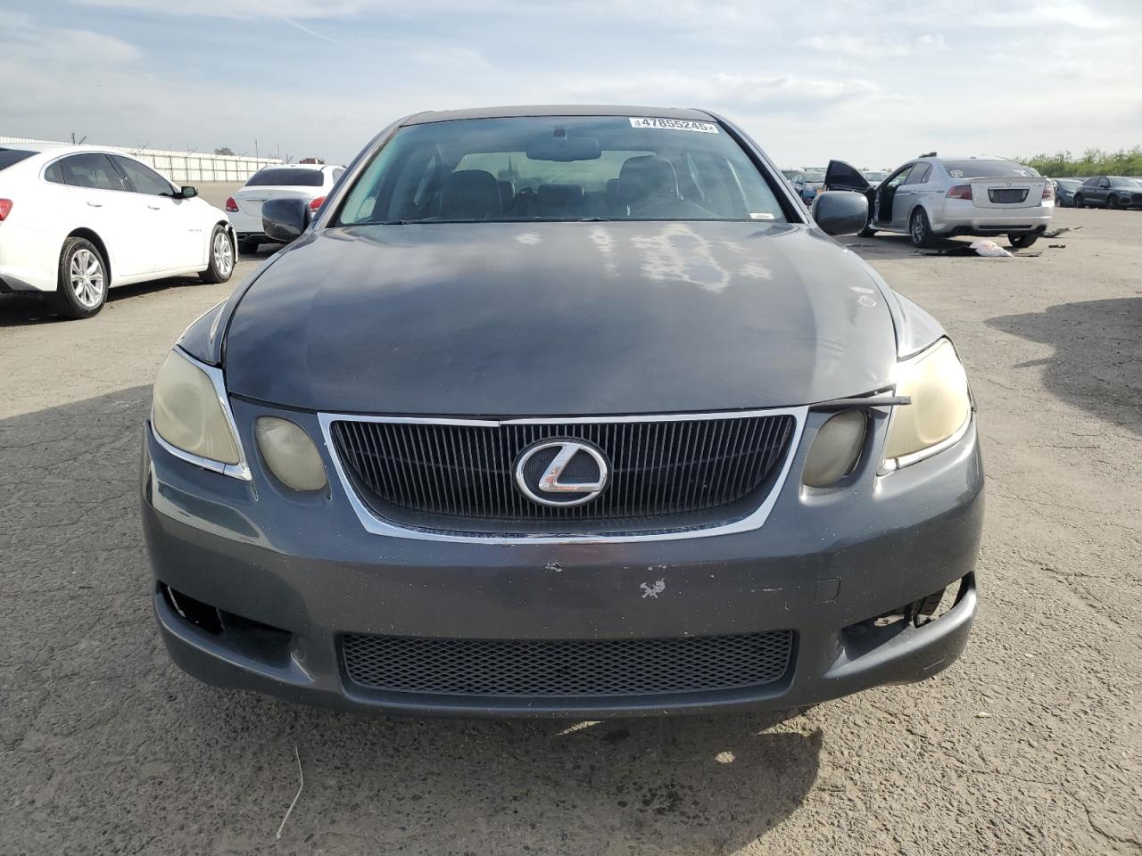 2006 Lexus GS 300 - Image 5