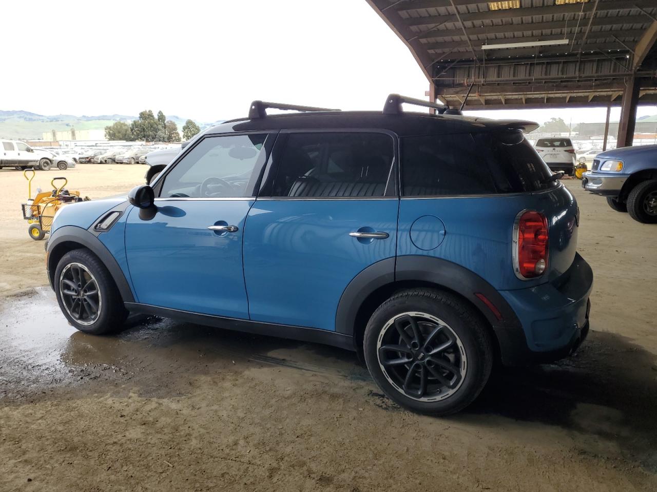 2016 MINI Cooper - Image 2