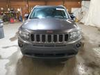 2017 Jeep Compass Sport продається в Ebensburg, PA - Minor Dent/Scratches