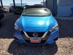 2020 Nissan Versa S на продаже в Phoenix, AZ - Side