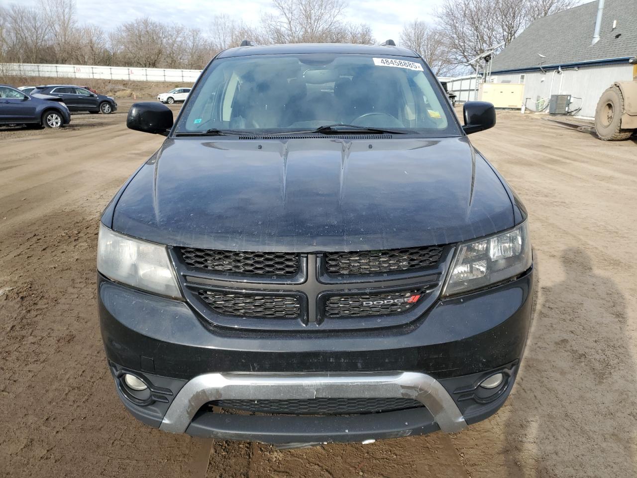 2017 Dodge Journey - Image 5