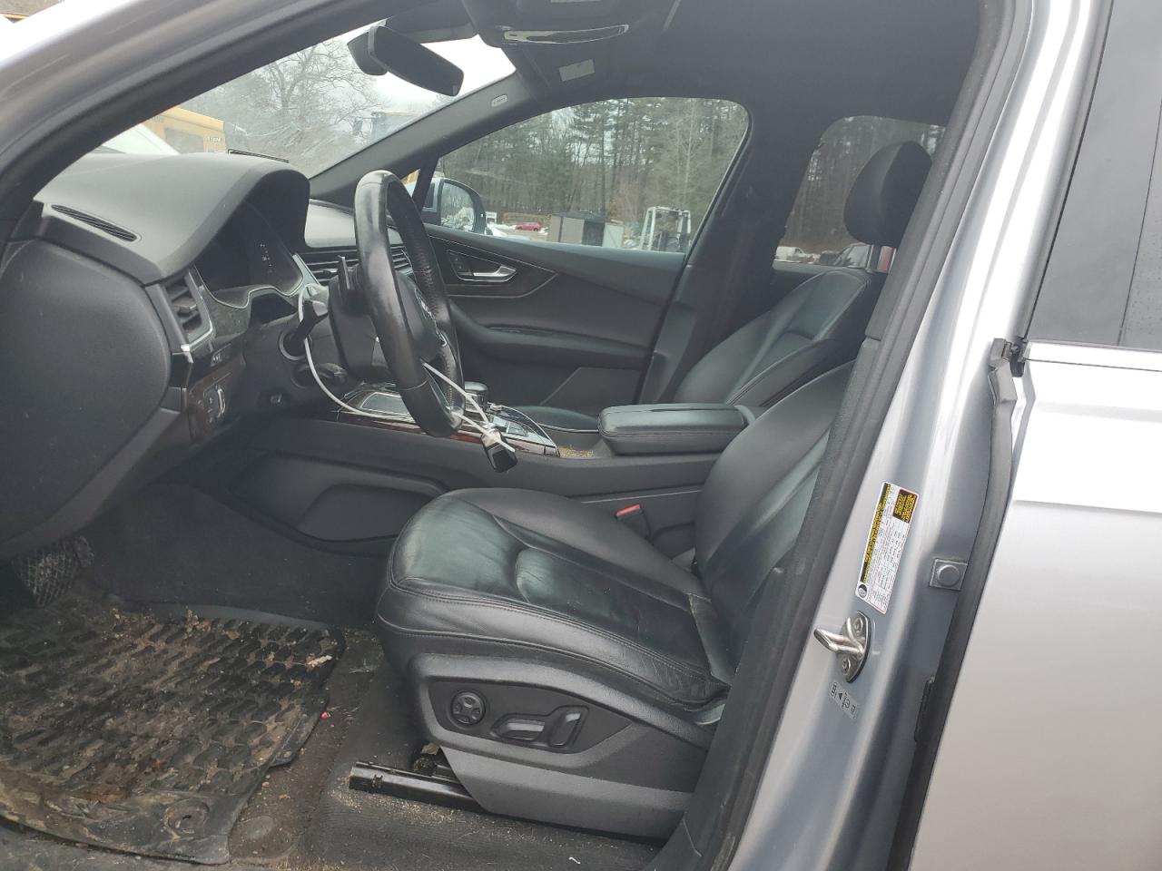 2017 Audi Q7 - Image 7