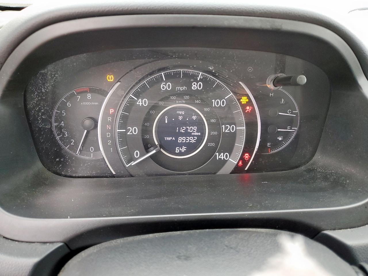 2014 Honda CR-V - Image 9