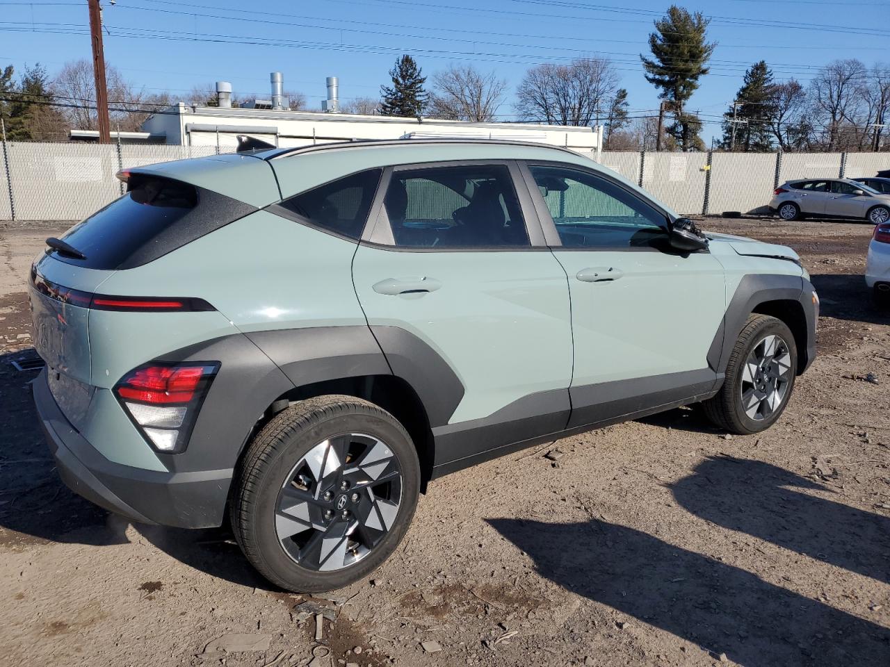 2024 Hyundai Kona - Image 3
