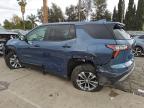 2025 Chevrolet Equinox Lt продається в Van Nuys, CA - All Over