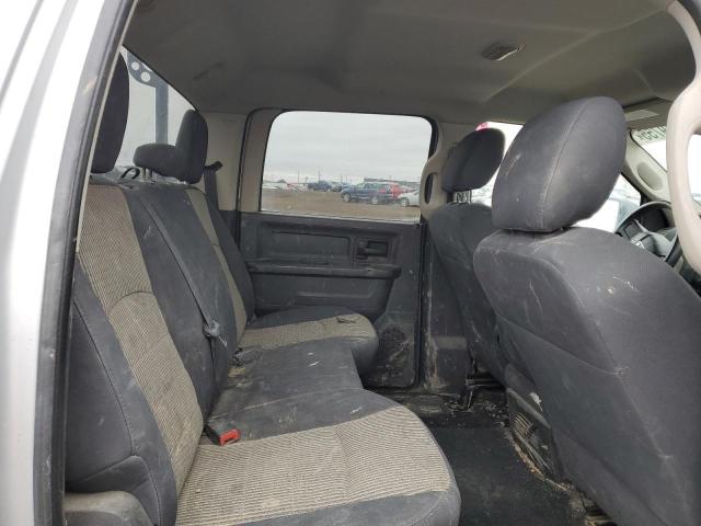 2011 DODGE RAM 1500 
