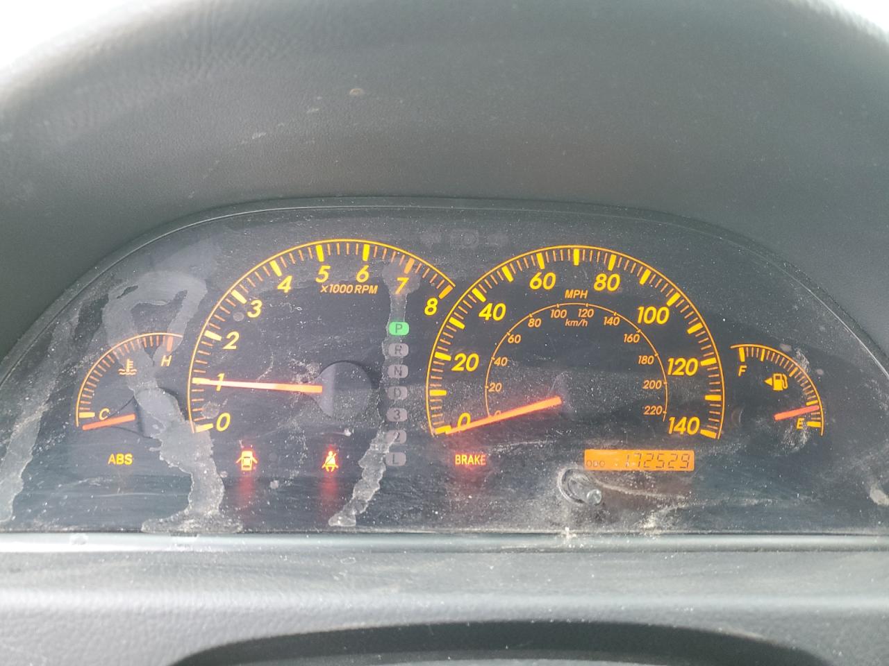 2005 Toyota Camry - Image 9