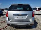 2011 Chevrolet Equinox Ls en Venta en Wayland, MI - Side
