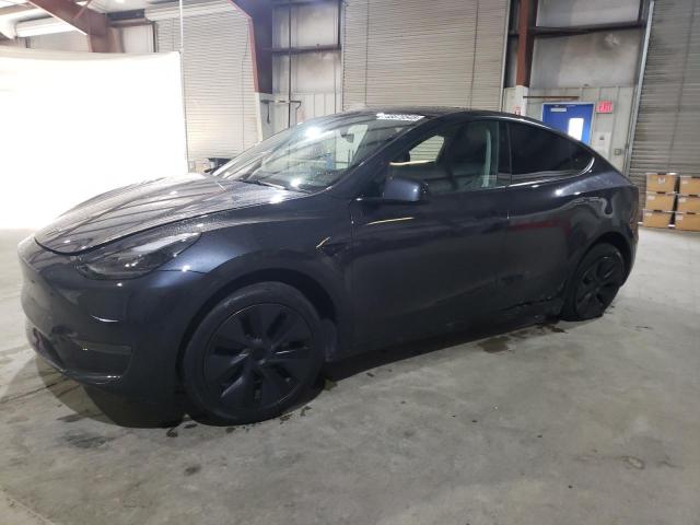 TESLA MODEL Y 2024 Gray