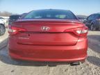 2016 Hyundai Sonata Se for Sale in Wayland, MI - Front End