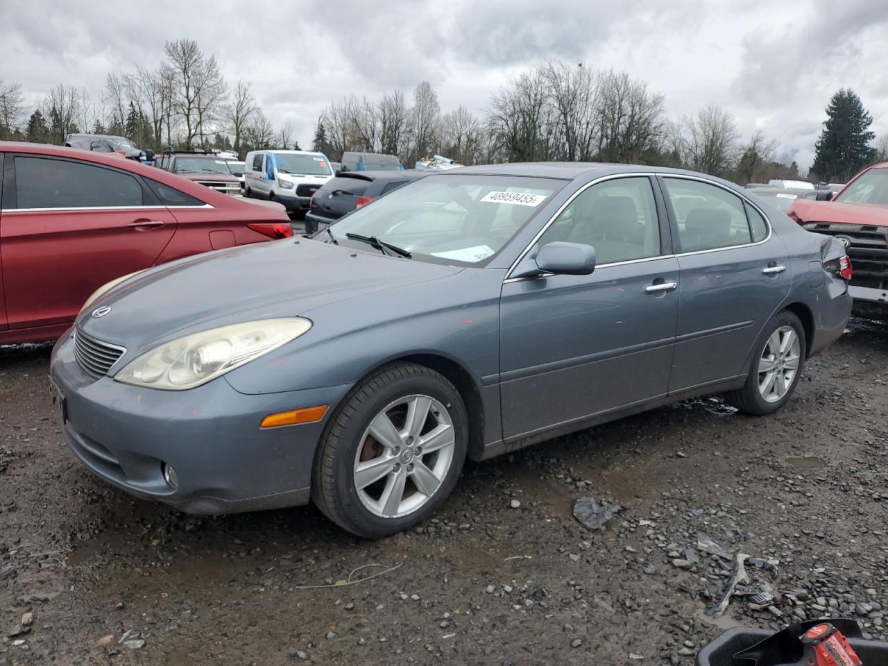 2005 Lexus ES - Image 1