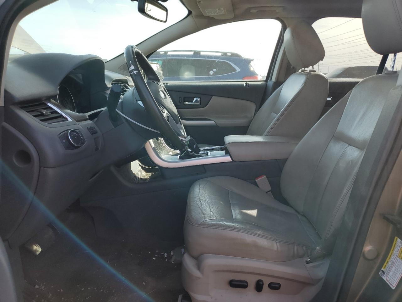 2013 Ford Edge - Image 7