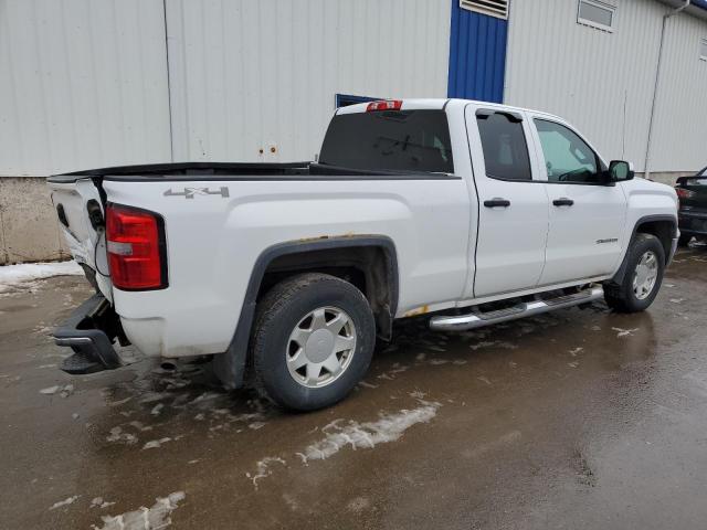 2014 GMC SIERRA K1500