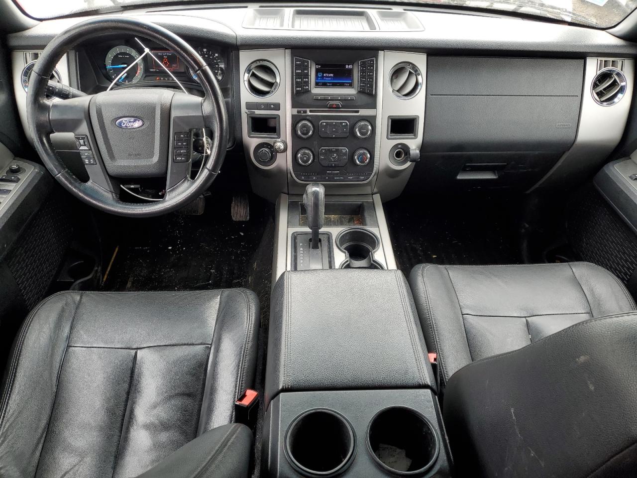 2016 Ford Expedition - Image 8