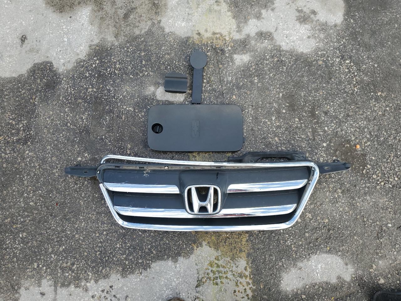 2006 Honda CR-V - Image 13
