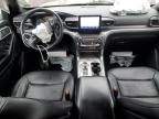 2020 Ford Explorer Xlt en Venta en Seaford, DE - Front End