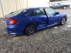 2016 Honda Civic Lx zu verkaufen in Augusta, GA - Side