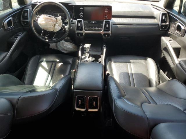  KIA SORENTO 2021 Gray