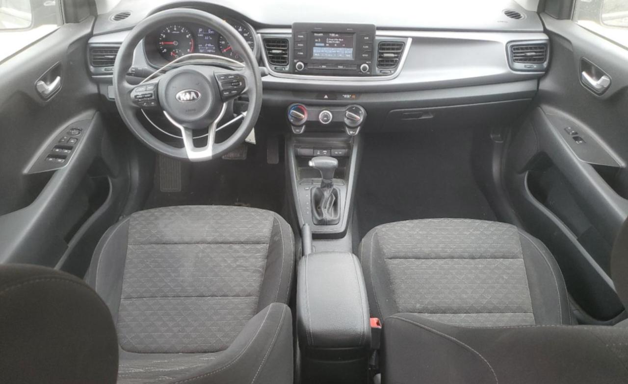 2018 Kia Rio - Image 8