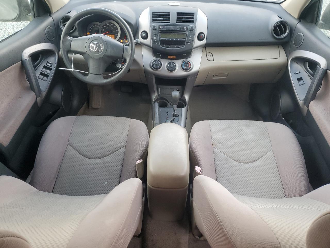 2007 Toyota RAV 4 - Image 8