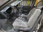 2005 Honda Civic Lx na sprzedaż w Candia, NH - Front End
