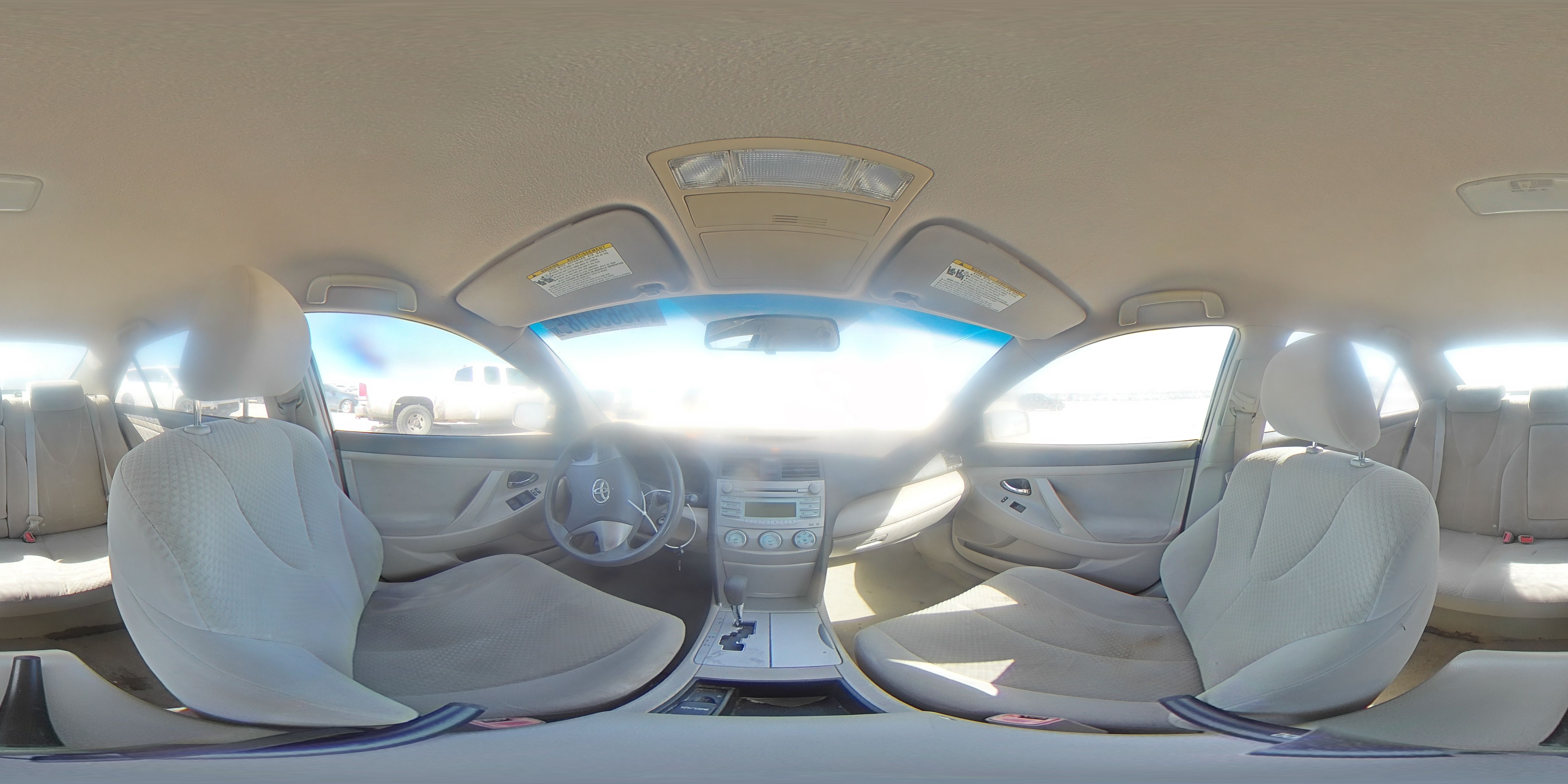 2009 Toyota Camry - Image 13