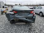 2015 Ford Fusion Se للبيع في North Billerica، MA - Rear End