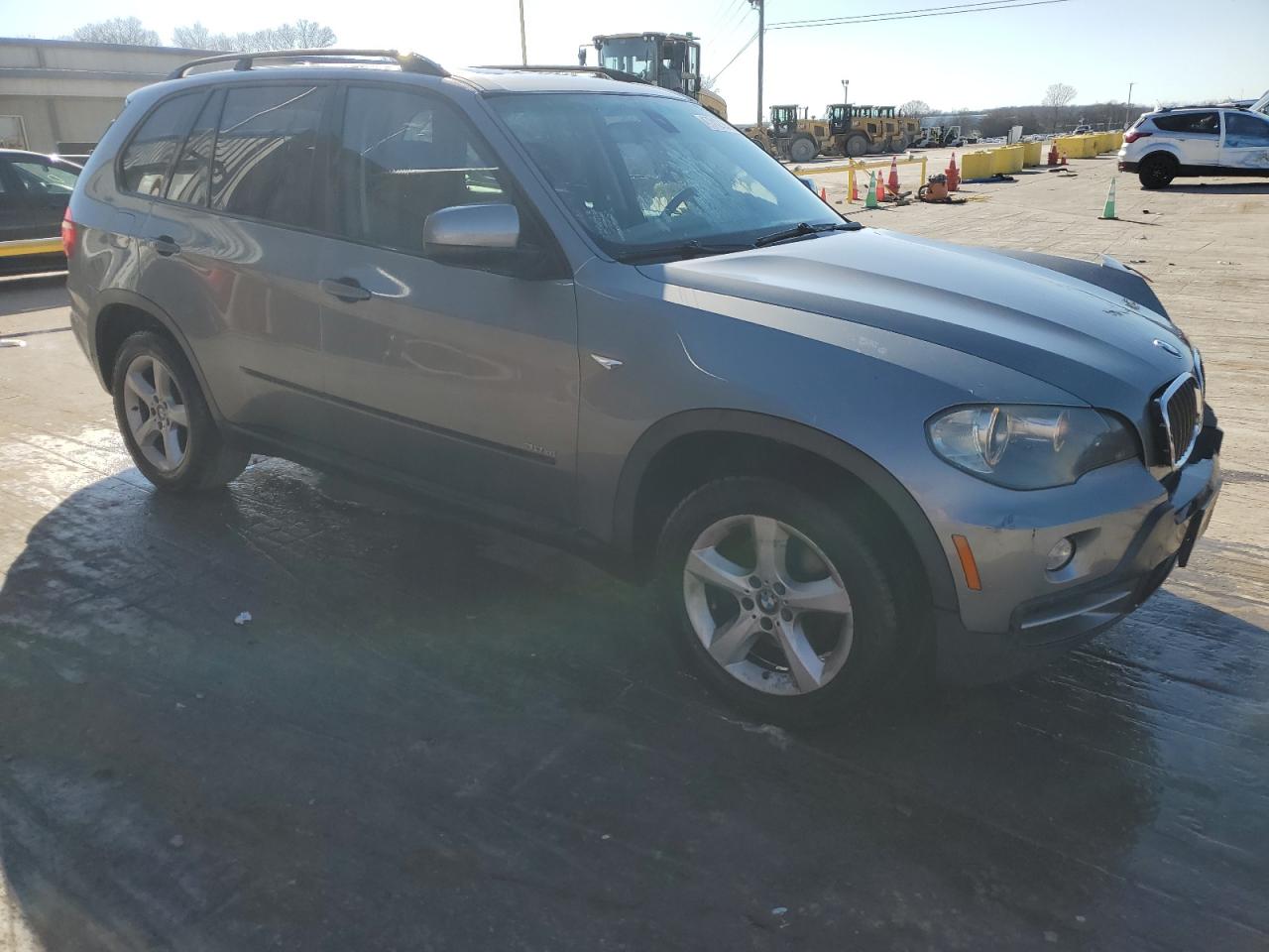2007 BMW X5 - Image 4
