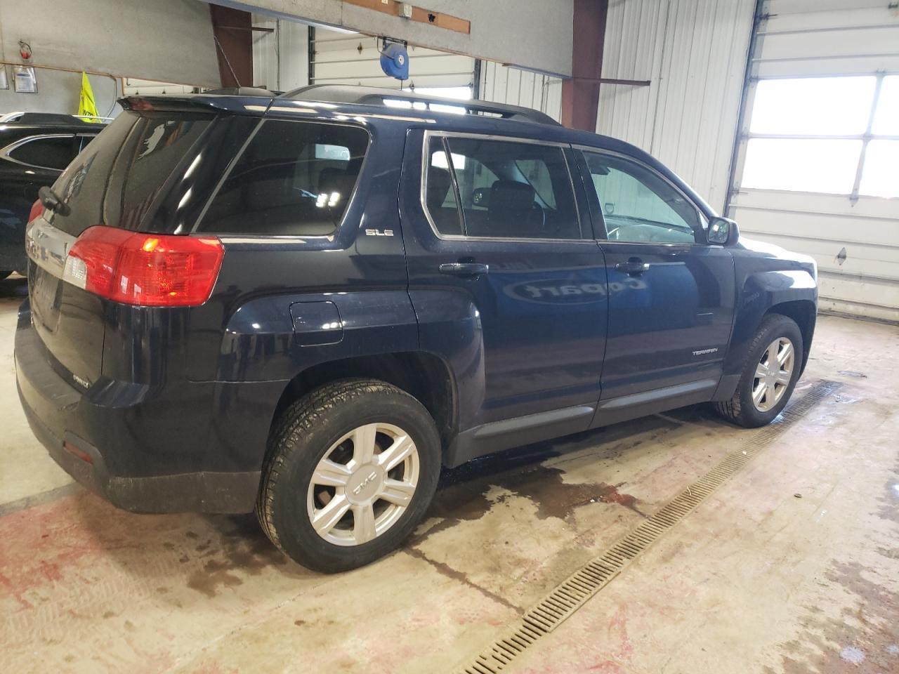 2015 GMC Terrain - Image 3
