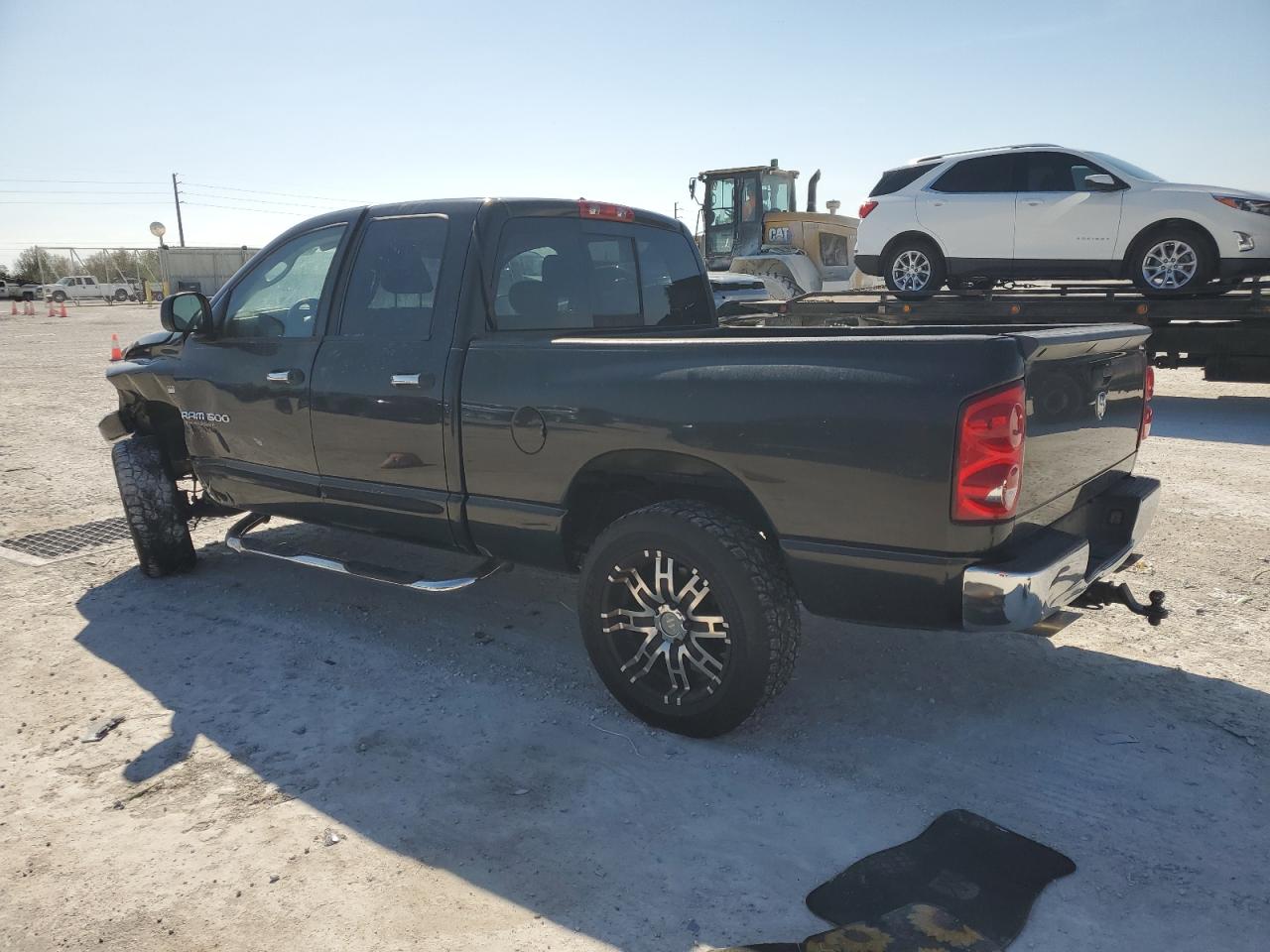 2007 Dodge RAM - Image 2