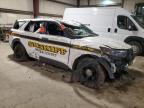 2021 Ford Explorer Police Interceptor for Sale in Eldridge, IA - All Over