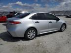 2020 Toyota Corolla Le на продаже в Cahokia Heights, IL - Hail