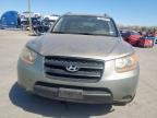 2009 Hyundai Santa Fe Gls للبيع في Grand Prairie، TX - Side