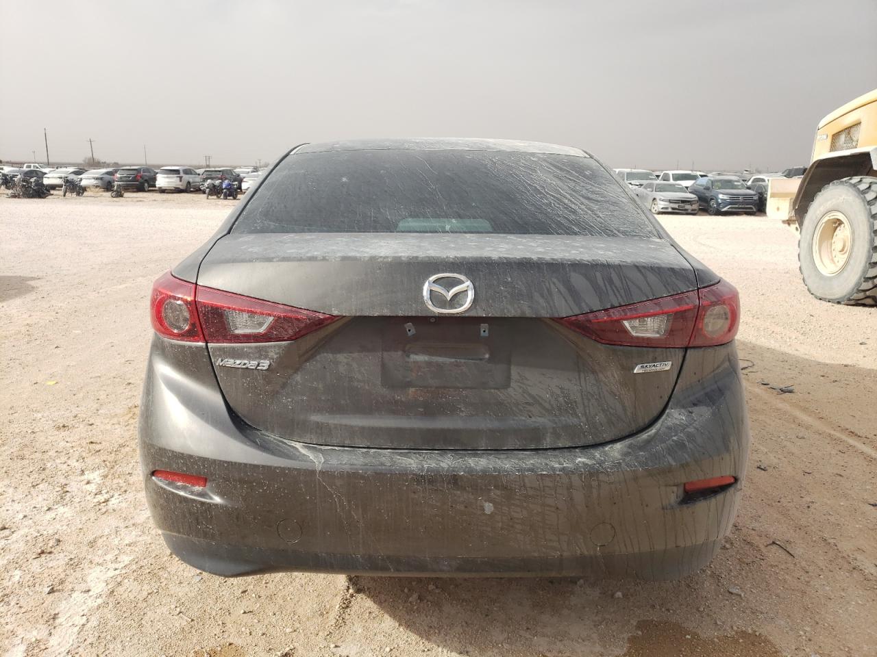2018 Mazda 3 - Image 6