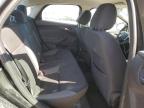 2014 Ford Focus Se იყიდება Wichita-ში, KS - Undercarriage