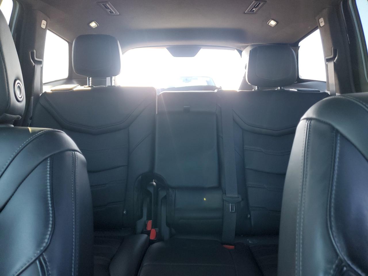 2020 Cadillac Xt6 Sport VIN: 1GYKPHRS9LZ123040 Lot: 47766155