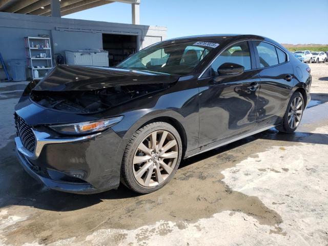 2019 Mazda 3 Preferred