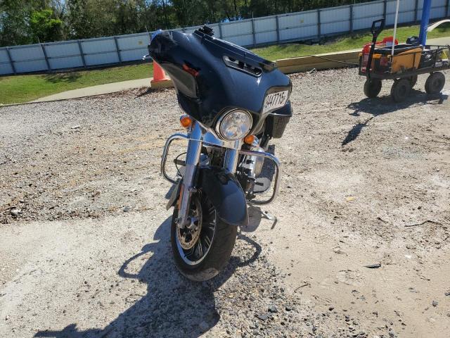  HARLEY-DAVIDSON FL 2020 Черный