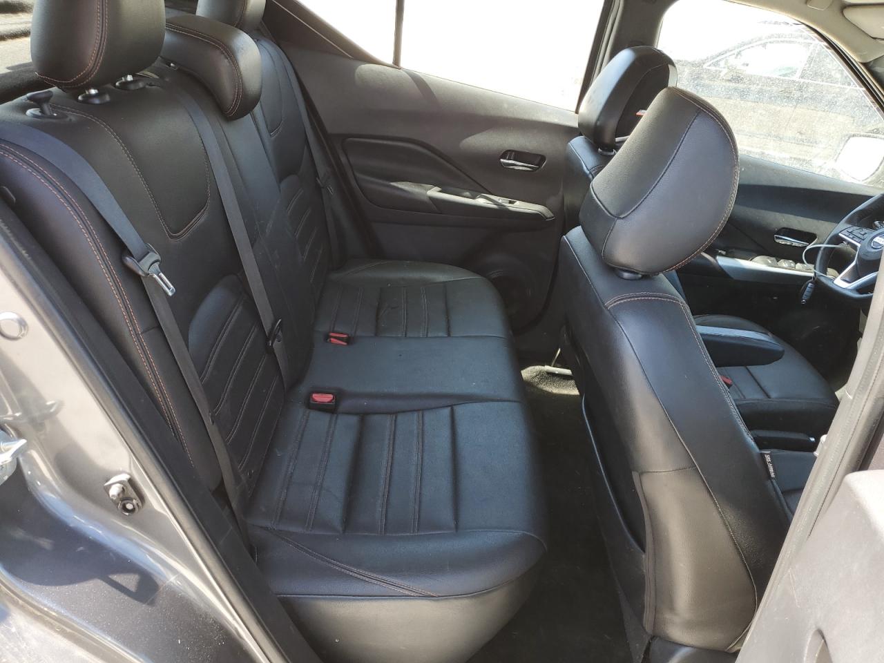 2019 Nissan Kicks S VIN: 3N1CP5CU3KL492505 Lot: 49957085