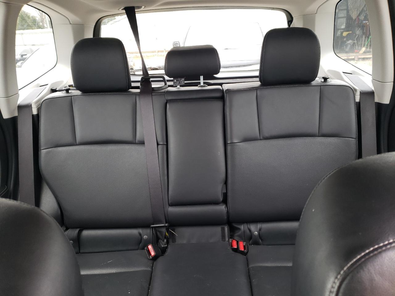 2016 Subaru Forester - Image 10
