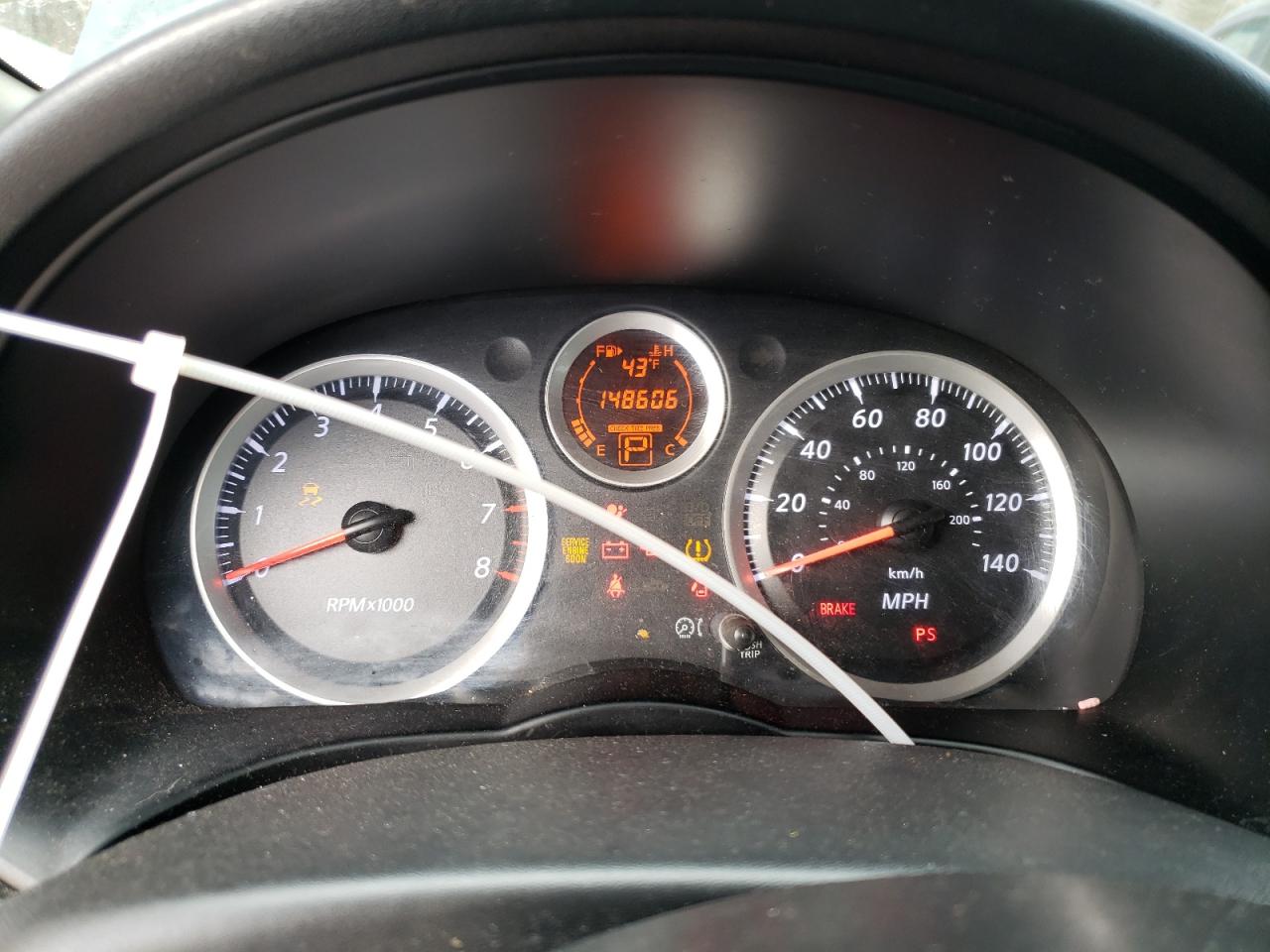 2012 Nissan Sentra - Image 9