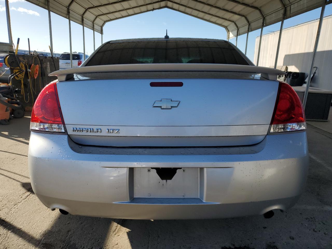 2013 Chevrolet Impala - Image 6