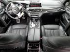 2021 Bmw 750 Xi de vânzare în Indianapolis, IN - Rear End