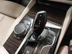2017 BMW 520D XDRIV for sale at Copart NEWBURY