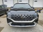 2023 Hyundai Santa Fe Calligraphy na sprzedaż w Louisville, KY - Burn - Interior